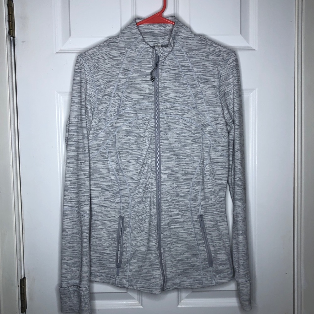Lululemon Define Jacket